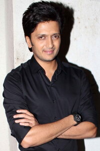 Riteish Deshmukh
