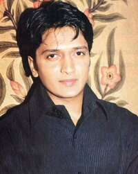 Riteish Deshmukh