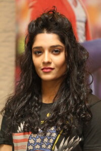 Ritika Singh