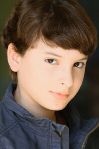 River Alexander
