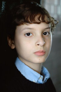 River Alexander