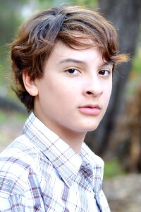 River Alexander