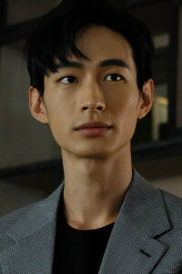 River Huang