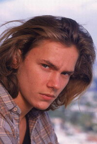 River Phoenix