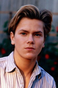 River Phoenix