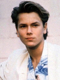 River Phoenix