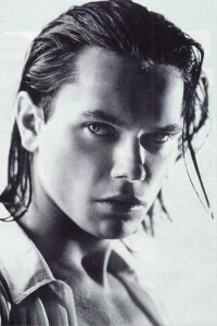 River Phoenix