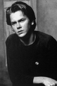 River Phoenix