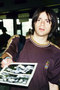 Rivers Cuomo