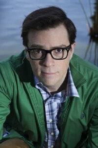 Rivers Cuomo