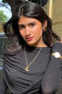 Riya Shibu