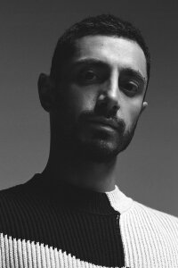 Riz Ahmed