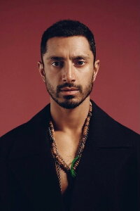 Riz Ahmed