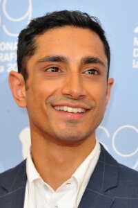 Riz Ahmed