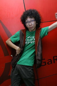 Rizky Mocil
