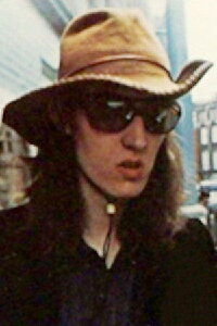 R.J. Parnell