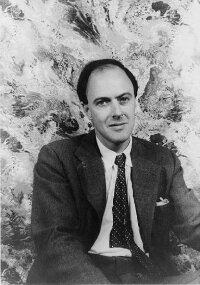 Roald Dahl