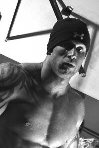 Rob Archer