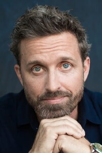 Rob Benedict