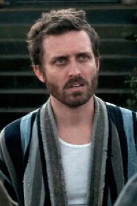 Rob Benedict