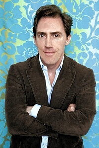 Rob Brydon