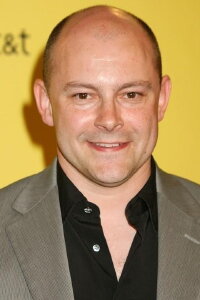 Rob Corddry