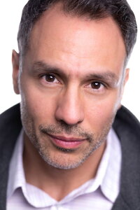 Rob Figueroa