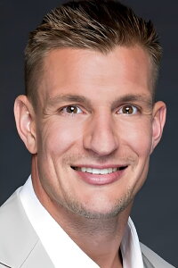 Rob Gronkowski