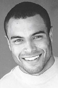 Rob James