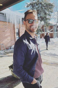 Rob Jarosinski