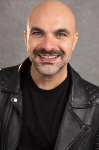 Rob Kelly