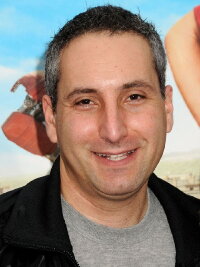Rob Letterman