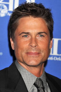 Rob Lowe