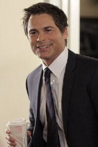 Rob Lowe
