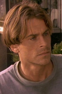Rob Lowe