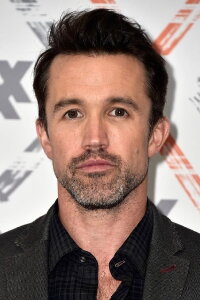 Rob Mac