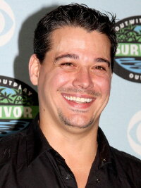 Rob Mariano
