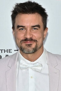 Rob Mayes
