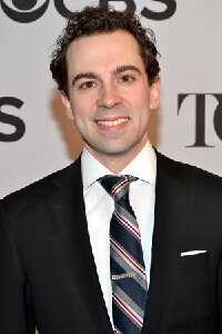 Rob McClure