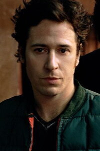Rob Morrow