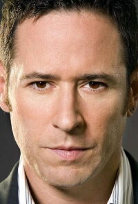 Rob Morrow