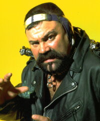 Rob Rechsteiner