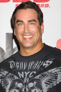 Rob Riggle