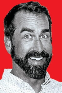 Rob Riggle