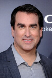 Rob Riggle
