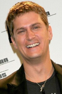 Rob Thomas