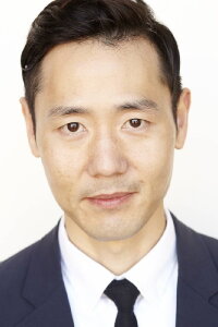 Rob Yang