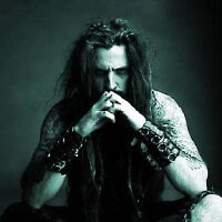 Rob Zombie