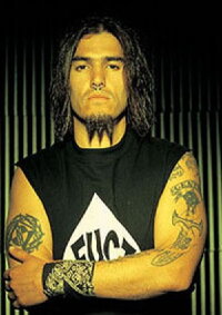 Robb Flynn