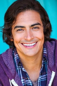 Robbie Daymond